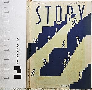 Imagen del vendedor de Story: Spring 1994 a la venta por Epistemo Jo Books