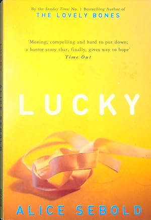 Seller image for Lucky for sale by Adventures Underground