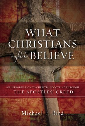Seller image for What Christians Ought to Believe: An Introduction to Christian Doctrine Through the Apostles? Creed for sale by ChristianBookbag / Beans Books, Inc.