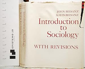 Imagen del vendedor de Introduction to Sociology a la venta por Epistemo Jo Books