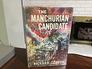 Seller image for The Manchurian Candidate for sale by The Lost Bookstore