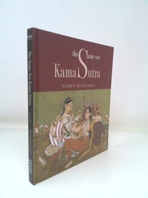 Bild des Verkufers fr The Same Sex Kama Sutra zum Verkauf von ThriftBooksVintage