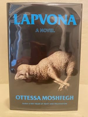 Seller image for Lapvona: A Novel for sale by Mear Global