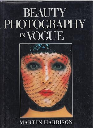 Bild des Verkufers fr Beauty photography in Vogue zum Verkauf von Robinson Street Books, IOBA