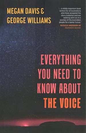 Seller image for Everything You Need to Know About the Voice for sale by GreatBookPricesUK