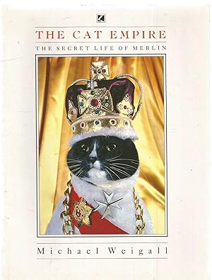The Cat Empire - the Secret Life of Merlin