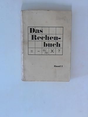 Image du vendeur pour Das Rechenbuch Band 1 ausschlielich fr deutsche Kriegsgefangene mis en vente par ANTIQUARIAT FRDEBUCH Inh.Michael Simon