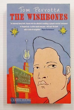 Seller image for The Wishbones for sale by Adelaide Booksellers