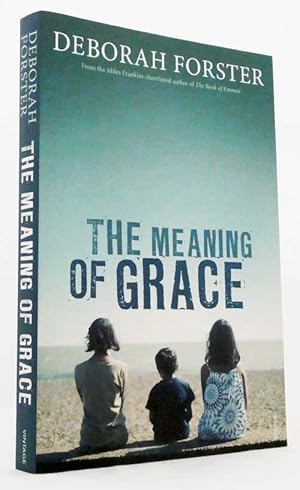 Seller image for The Meaning of Grace for sale by Adelaide Booksellers