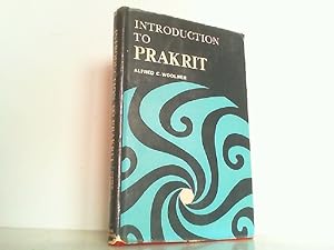 Bild des Verkufers fr Introduction to Prakrit. zum Verkauf von Antiquariat Ehbrecht - Preis inkl. MwSt.
