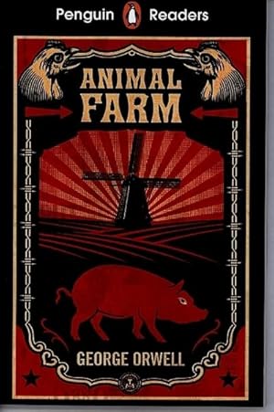 Seller image for Penguin Readers Level 3: Animal Farm (ELT Graded Reader) for sale by Wegmann1855