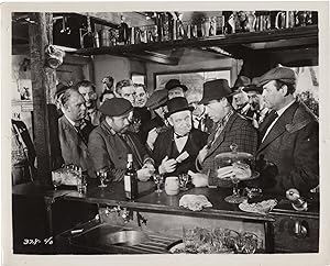 Imagen del vendedor de Happy Ever After [Tonight's the Night] (Two original photographs from the 1954 film) a la venta por Royal Books, Inc., ABAA
