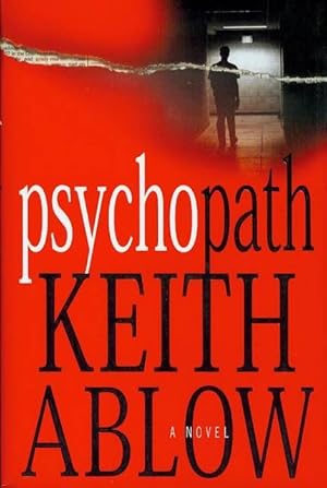 Seller image for Psychopath for sale by Bookmarc's