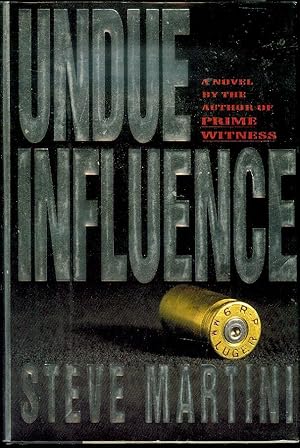 Undue Influence