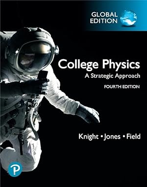 Bild des Verkufers fr College Physics: A Strategic Approach, Global Edition zum Verkauf von moluna
