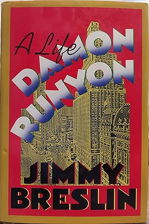 Seller image for Damon Runyon: A Life for sale by The Book House, Inc.  - St. Louis