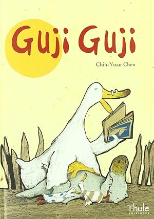 Seller image for Guji Guji for sale by Imosver