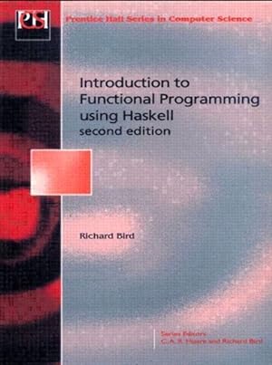 Seller image for Introduction Functional Programming for sale by moluna