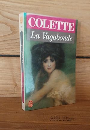 Seller image for LA VAGABONDE for sale by Planet's books