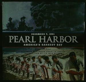 Bild des Verkufers fr Pearl Harbor zum Verkauf von Librodifaccia