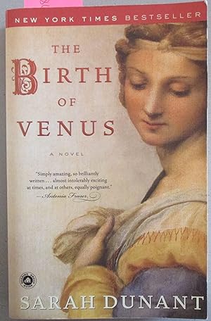 Seller image for Birth of Venus, The: A Novel for sale by Reading Habit