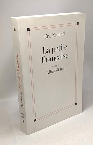 Imagen del vendedor de La Petite Francaise a la venta por crealivres