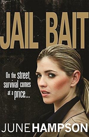 Imagen del vendedor de Jail Bait (Daisy Lane) a la venta por WeBuyBooks