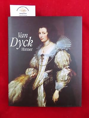 Seller image for Van Dyck 1599-1641. for sale by Chiemgauer Internet Antiquariat GbR