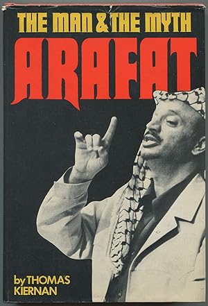 Bild des Verkufers fr Arafat: The Man and The Myth zum Verkauf von Between the Covers-Rare Books, Inc. ABAA