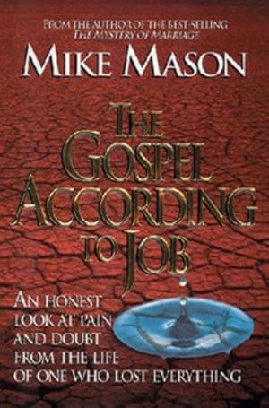 Immagine del venditore per The Gospel According to Job venduto da WeBuyBooks