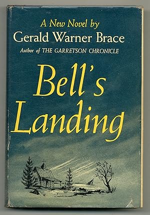 Bild des Verkufers fr Bell's Landing zum Verkauf von Between the Covers-Rare Books, Inc. ABAA