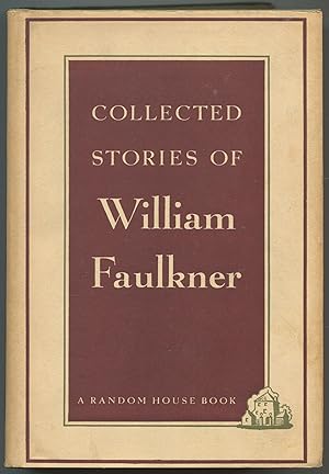 Seller image for Collected Stories of William Faulkner for sale by Between the Covers-Rare Books, Inc. ABAA