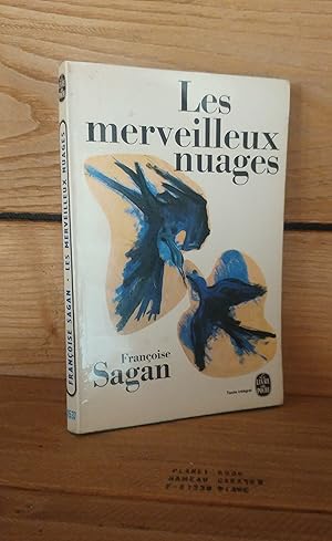 Image du vendeur pour LES MERVEILLEUX NUAGES mis en vente par Planet's books