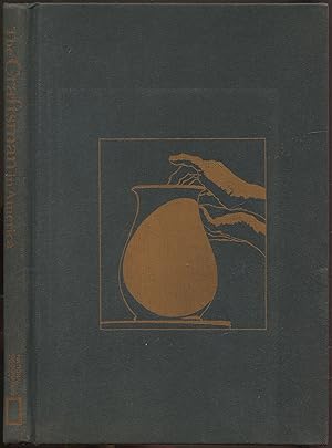 Seller image for The Craftsman in America for sale by Between the Covers-Rare Books, Inc. ABAA