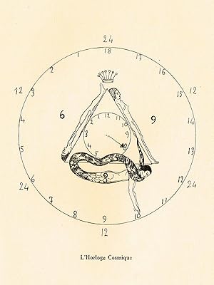 Imagen del vendedor de La Lumire du Sexe. Rituel d'initiation satanique. + Le mystre de la pendaison. a la venta por La Fontaine d'Arthuse