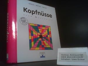 Imagen del vendedor de Kopfnsse. [bers. aus dem Engl.: Heike Mewes] / Spielen Denken Lernen a la venta por Der Buchecker