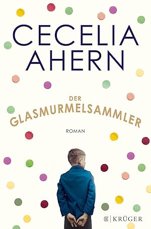 Seller image for Der Glasmurmelsammler: Roman for sale by Gabis Bcherlager