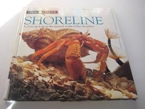 Image du vendeur pour 12 Shoreline (Look Closer) mis en vente par WeBuyBooks