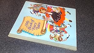 Imagen del vendedor de My Book of Fairy Tales a la venta por BoundlessBookstore