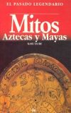 Imagen del vendedor de Mitos aztecas y mayas a la venta por AG Library