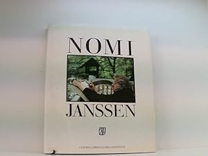 Seller image for Horst Janssen Nomi Baumgartl for sale by Book Broker