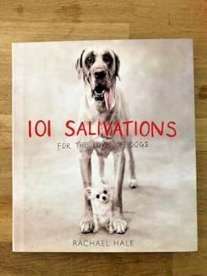 Seller image for 101 SALIVATIONS for sale by Happyfish Books