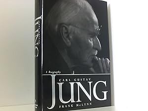 Seller image for Carl Gustav Jung: A Biography Frank McLynn for sale by Book Broker