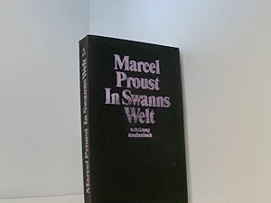 Bild des Verkäufers für In Swanns Welt (suhrkamp taschenbuch) 1. Teil. In Swanns Welt zum Verkauf von Book Broker