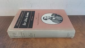 Imagen del vendedor de Sir John Simon 1816-1904and English social administration a la venta por BoundlessBookstore