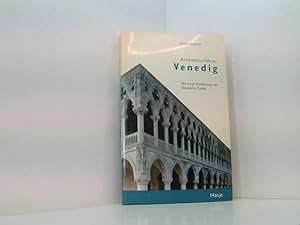 Seller image for Architekturfhrer Venedig Guido Zucconi. Mit einer Einf. von Donatella Calabi. [bers. aus dem Ital. von Sabine Weissinger] for sale by Book Broker