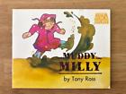 Seller image for MUDDY MILLY for sale by Happyfish Books