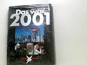 Bild des Verkufers fr Das war 2001 - Stern Jahrbuch. zum Verkauf von Book Broker