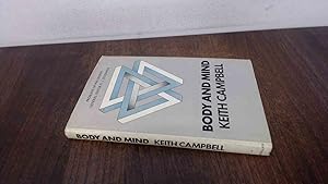 Seller image for Body and Mind (Problems of Philosophy) for sale by BoundlessBookstore