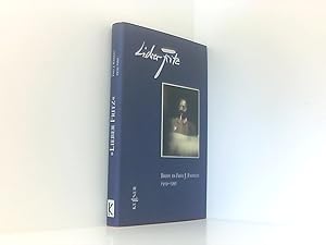 Bild des Verkufers fr Lieber Fritz. Briefe an Fritz J. Raddatz 1959-1990 Briefe an Fritz J. Raddatz 1959 - 1990 zum Verkauf von Book Broker